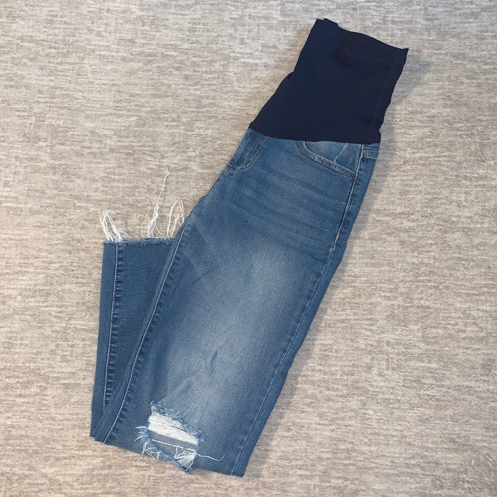 PINKBLUSH Maternity Jeans
